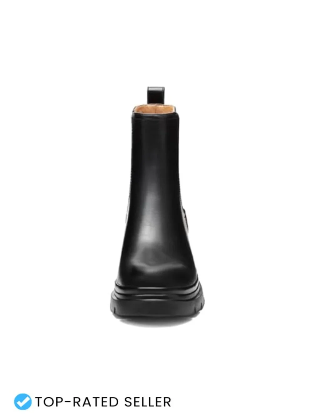 N/A chelsea boots